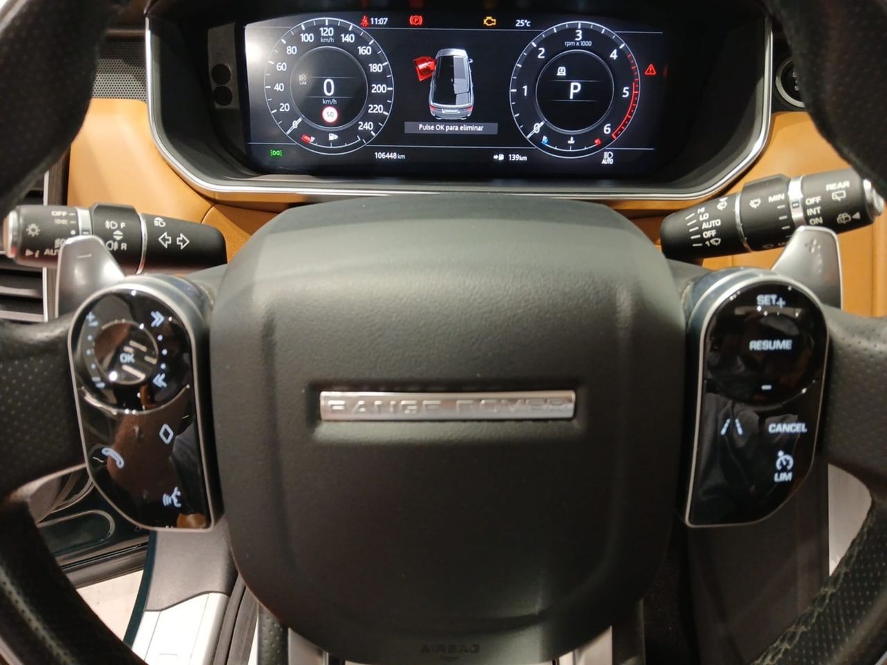 Land-Rover Range Rover Sport 3.0 SDV6 225kW (306CV) HSE - foto 18