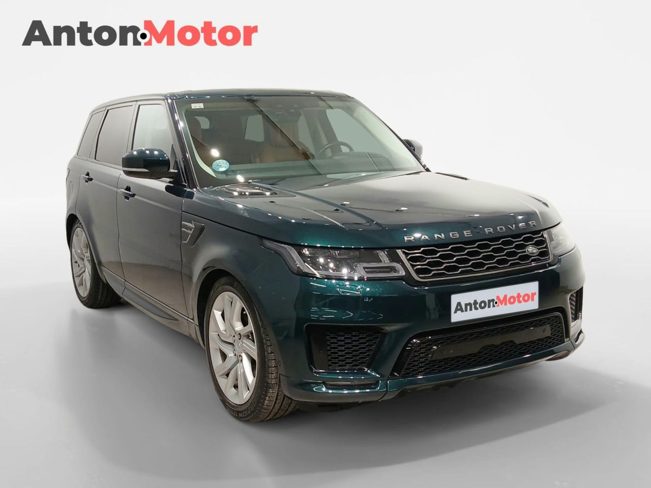 land-rover range rover sport 2019 / foto grande (3)