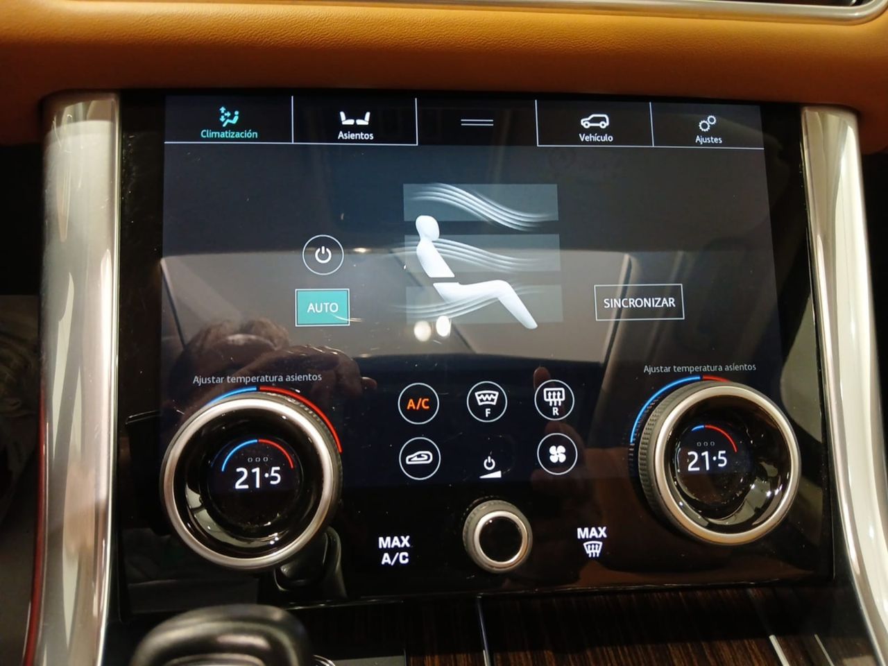 Land-Rover Range Rover Sport 3.0 SDV6 225kW (306CV) HSE - foto 28