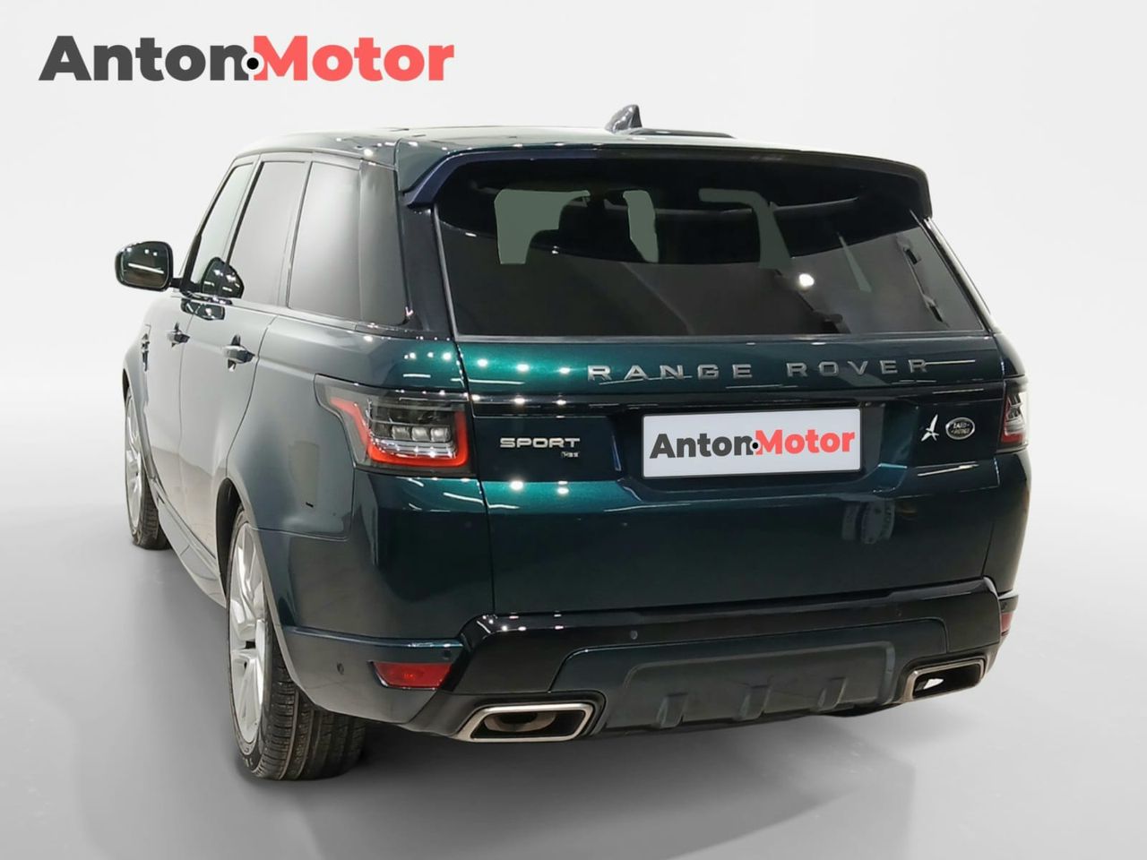 Land-Rover Range Rover Sport 3.0 SDV6 225kW (306CV) HSE - foto 6
