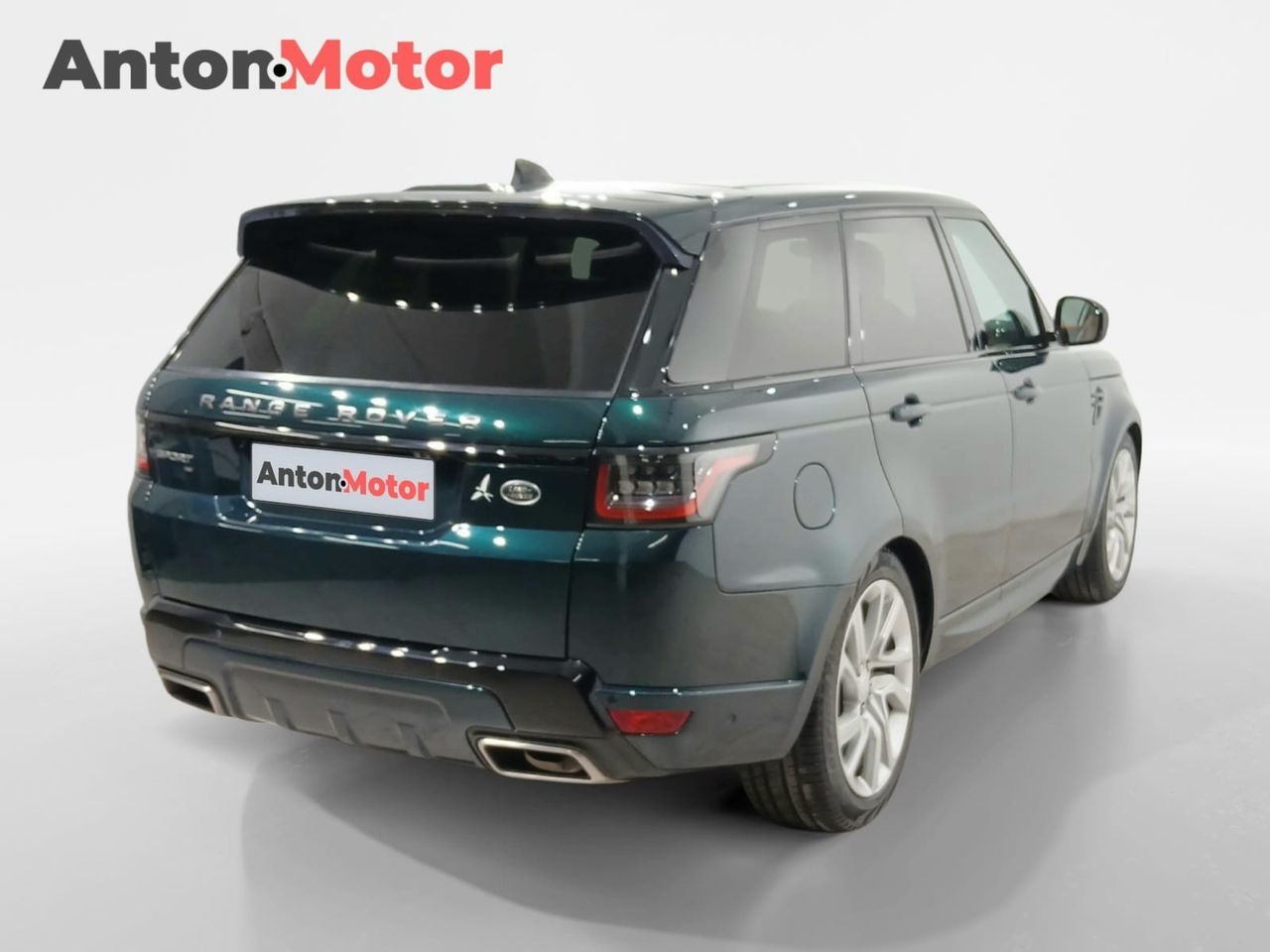 Land-Rover Range Rover Sport 3.0 SDV6 225kW (306CV) HSE - foto 7
