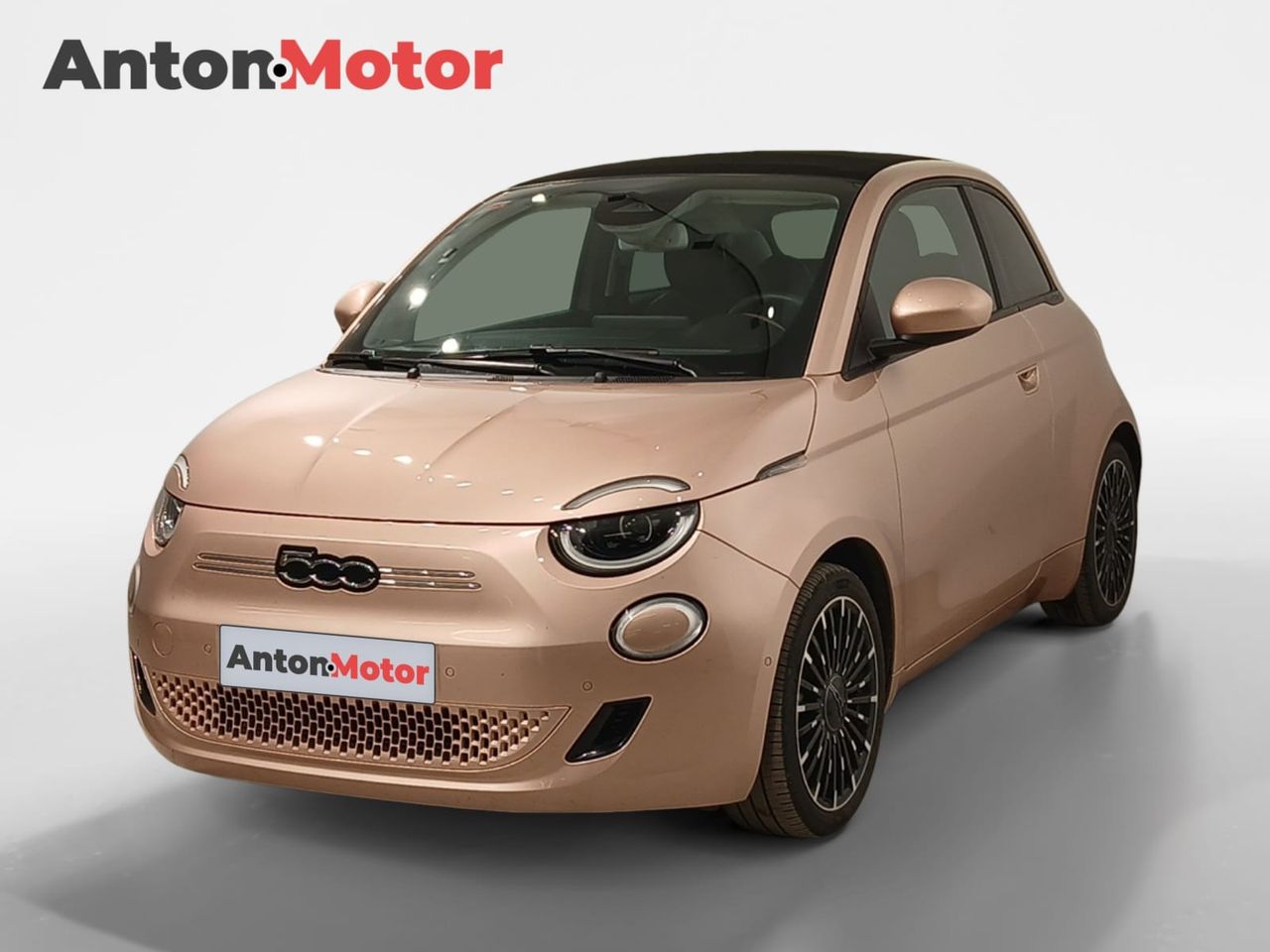 fiat 500 2020 /