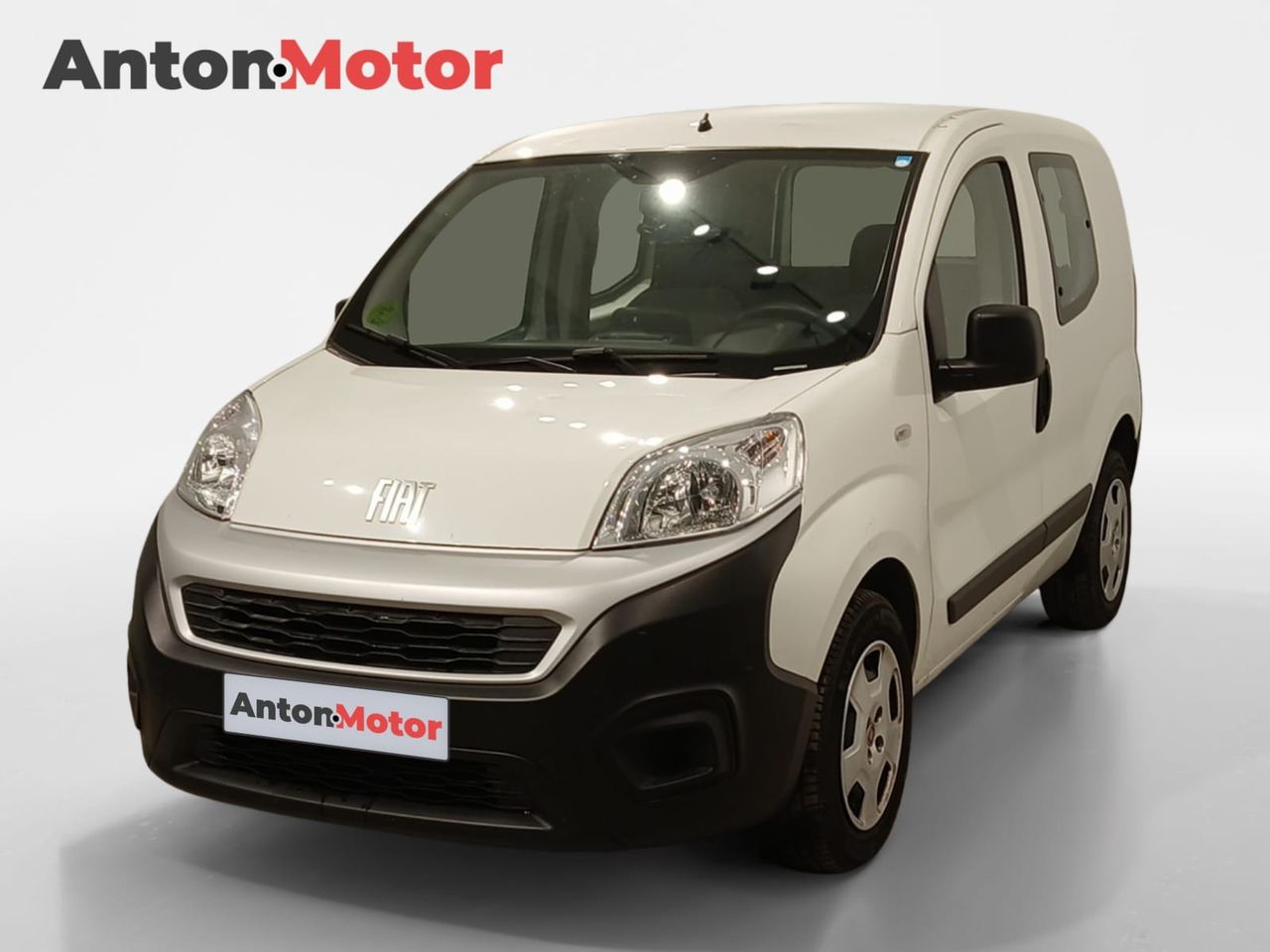 Foto fiat fiorino 2022 /
