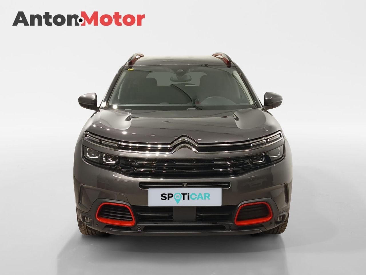 citroën c5 aircross 2020 / foto grande (2)