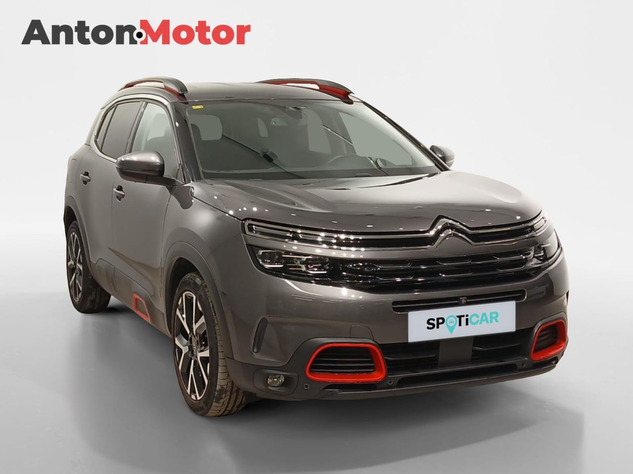 citroën c5 aircross 2020 / foto grande (3)