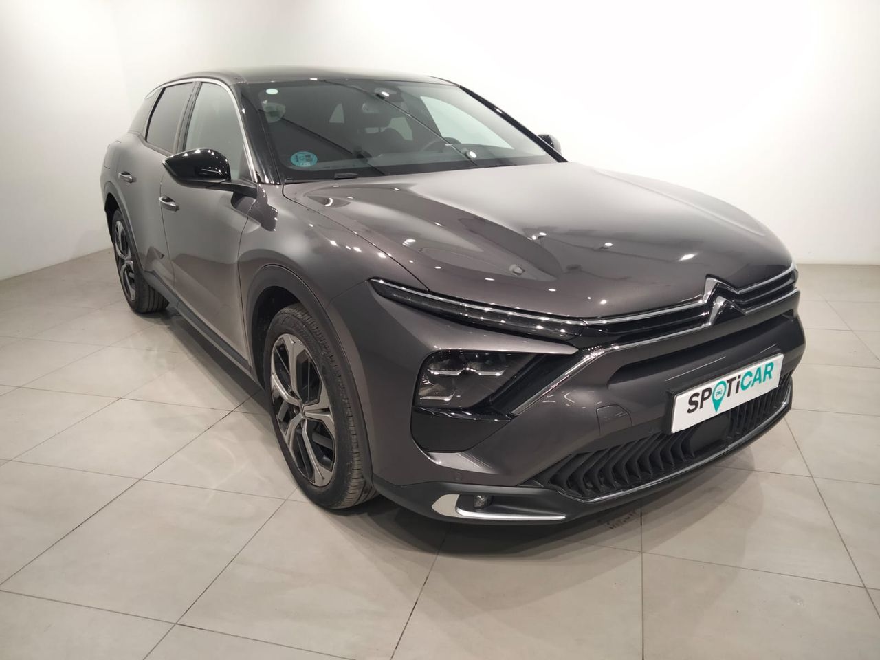 citroën c5 x 2022 / foto grande (3)