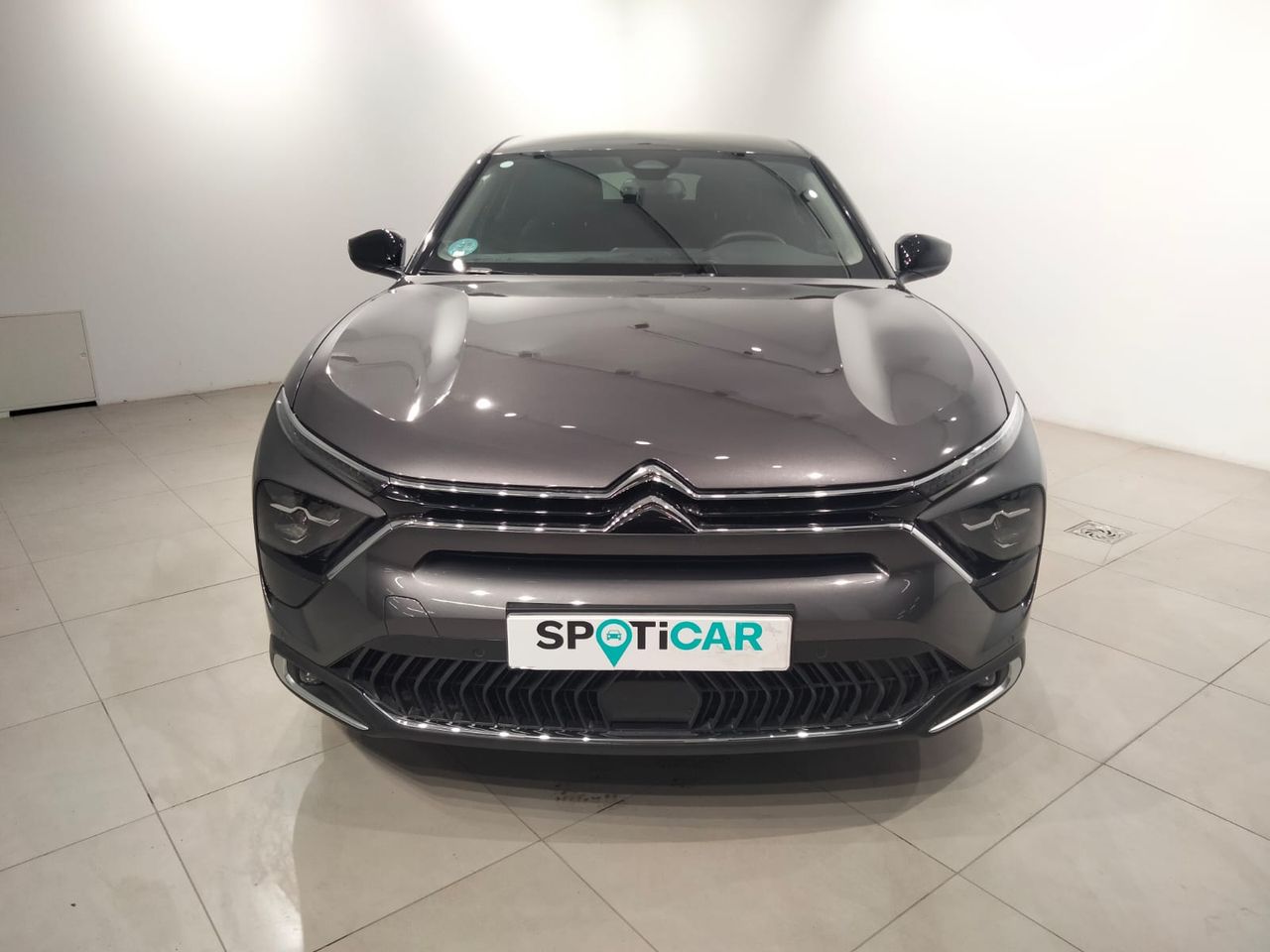 citroën c5 x 2022 / foto grande (2)