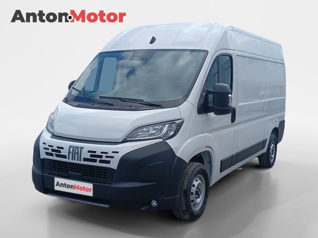 Foto fiat ducato 2025 /