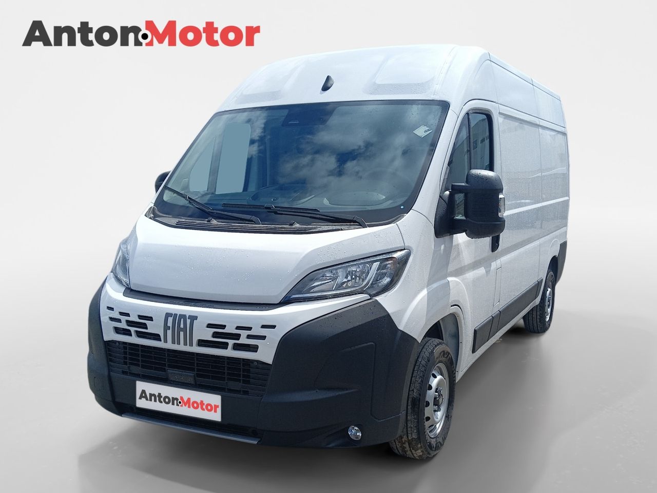 Foto fiat ducato 2025 /
