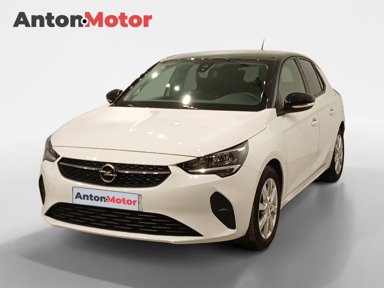 Foto opel corsa 2021 /