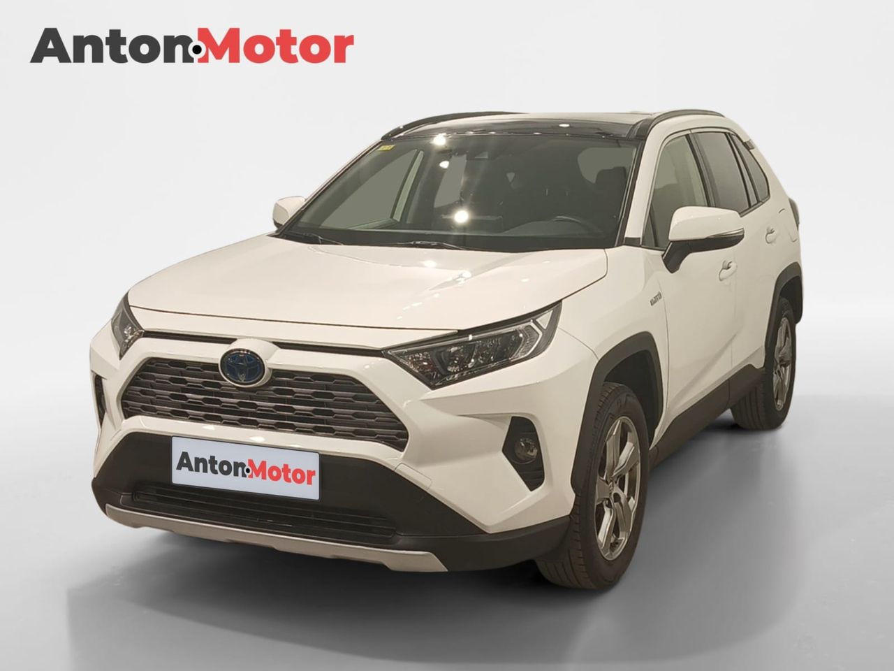 toyota rav4 2020 /