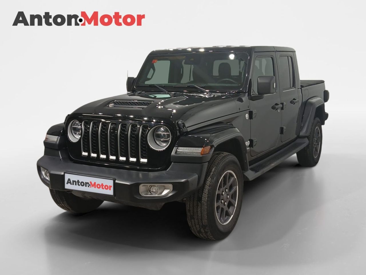 Foto jeep gladiator 2022 /