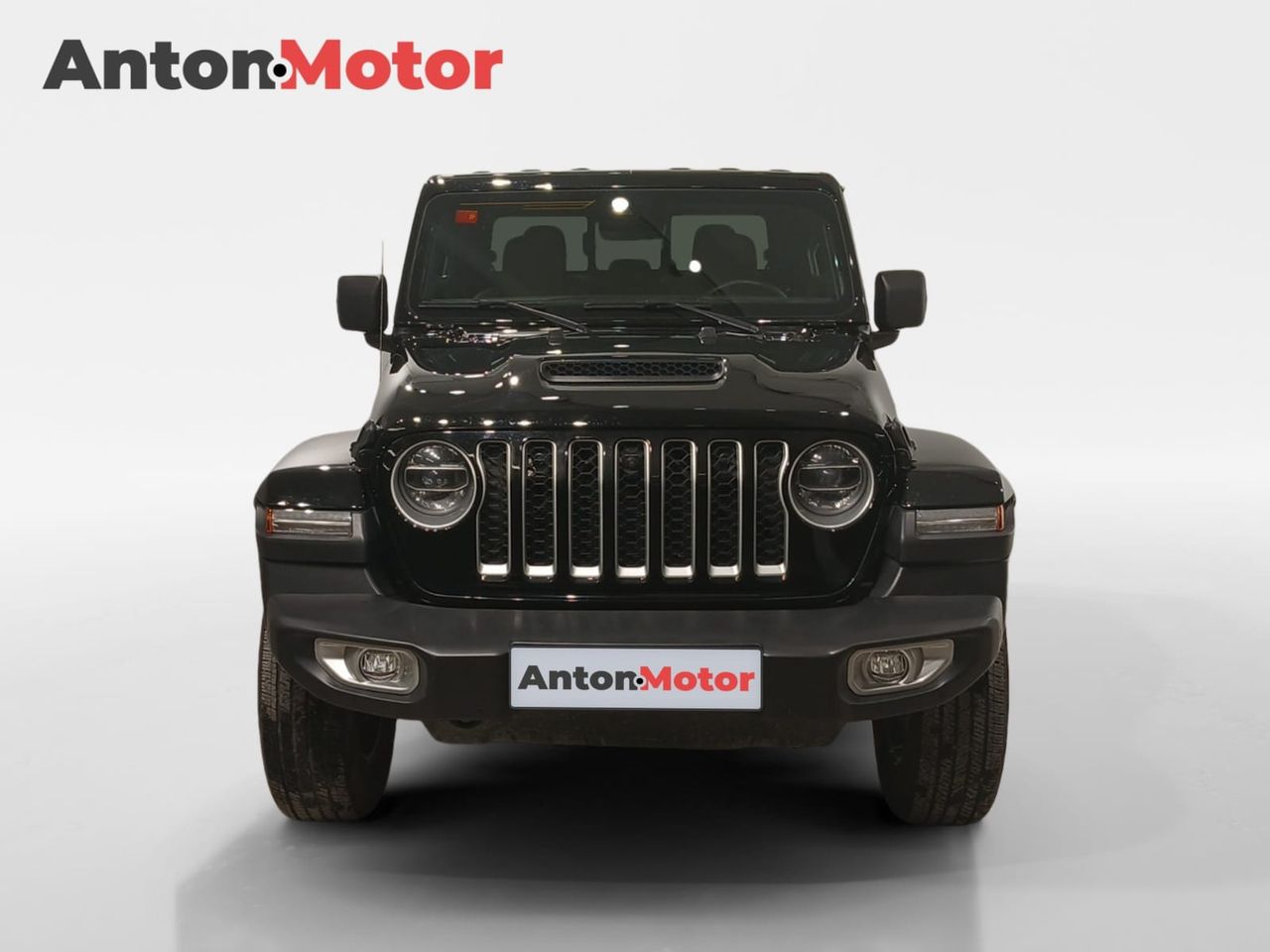 jeep gladiator 2022 / foto grande (2)