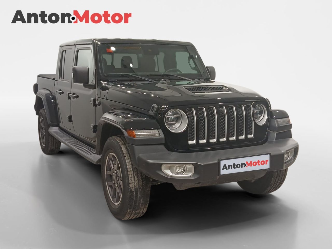 jeep gladiator 2022 / foto grande (3)