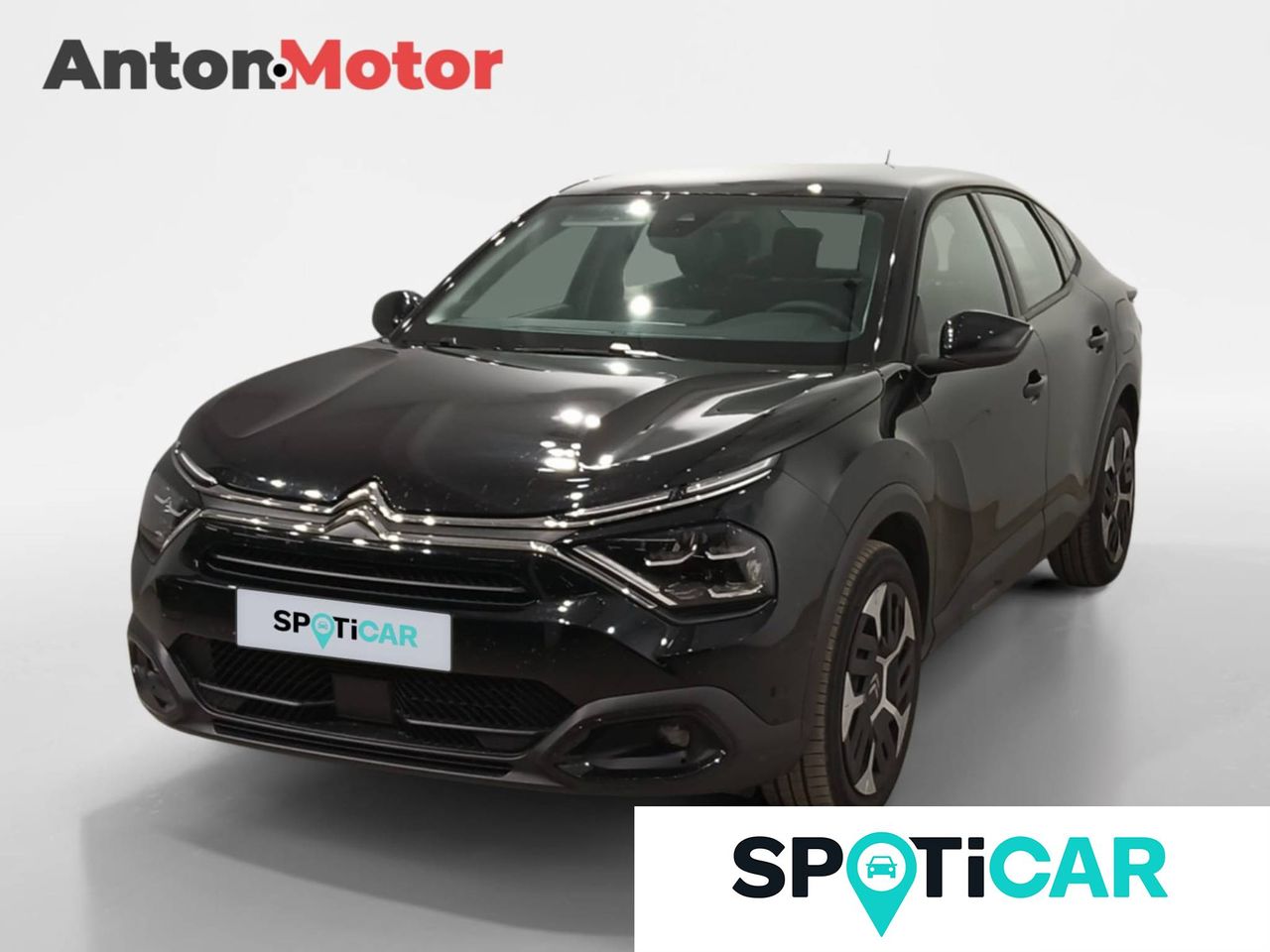 citroën c4 x 2023 /