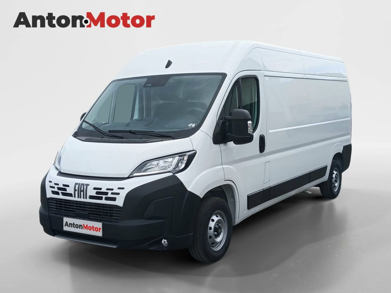 fiat ducato 2025 /