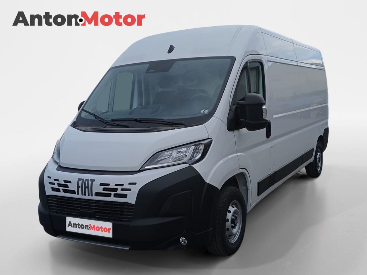 fiat ducato 2025 /