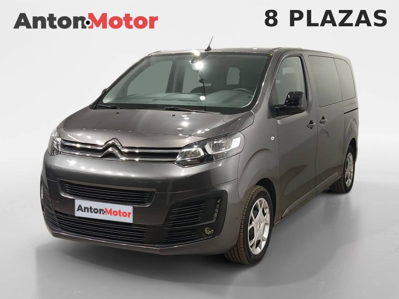 citroën spacetourer 2022 /