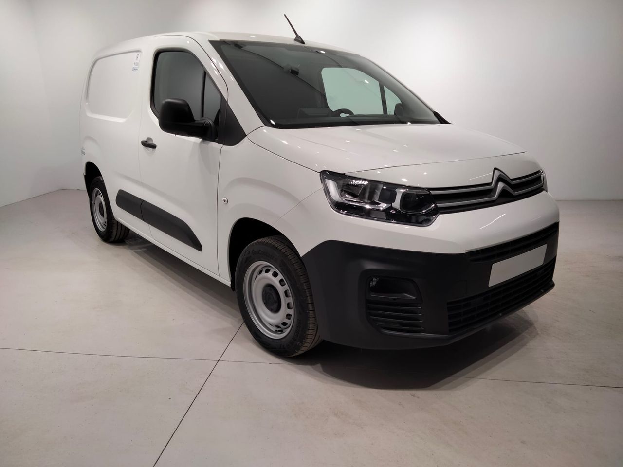 citroën berlingo 2024 / foto grande (3)