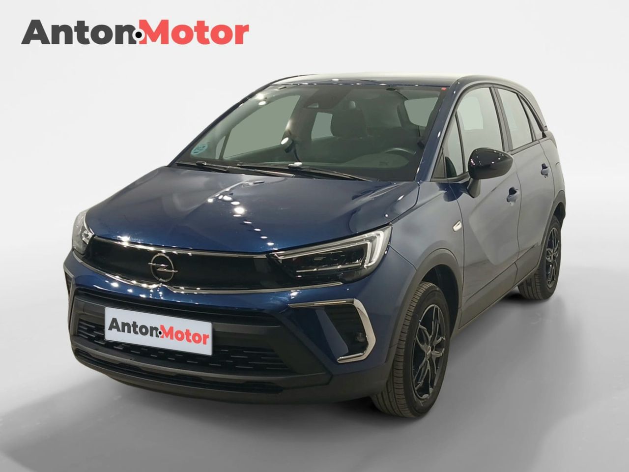 opel crossland 2022 /