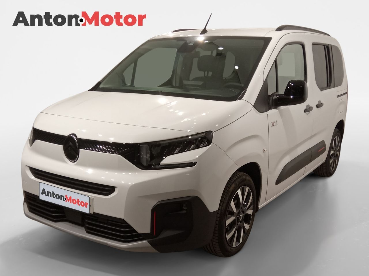 Foto citroën berlingo 2025 /