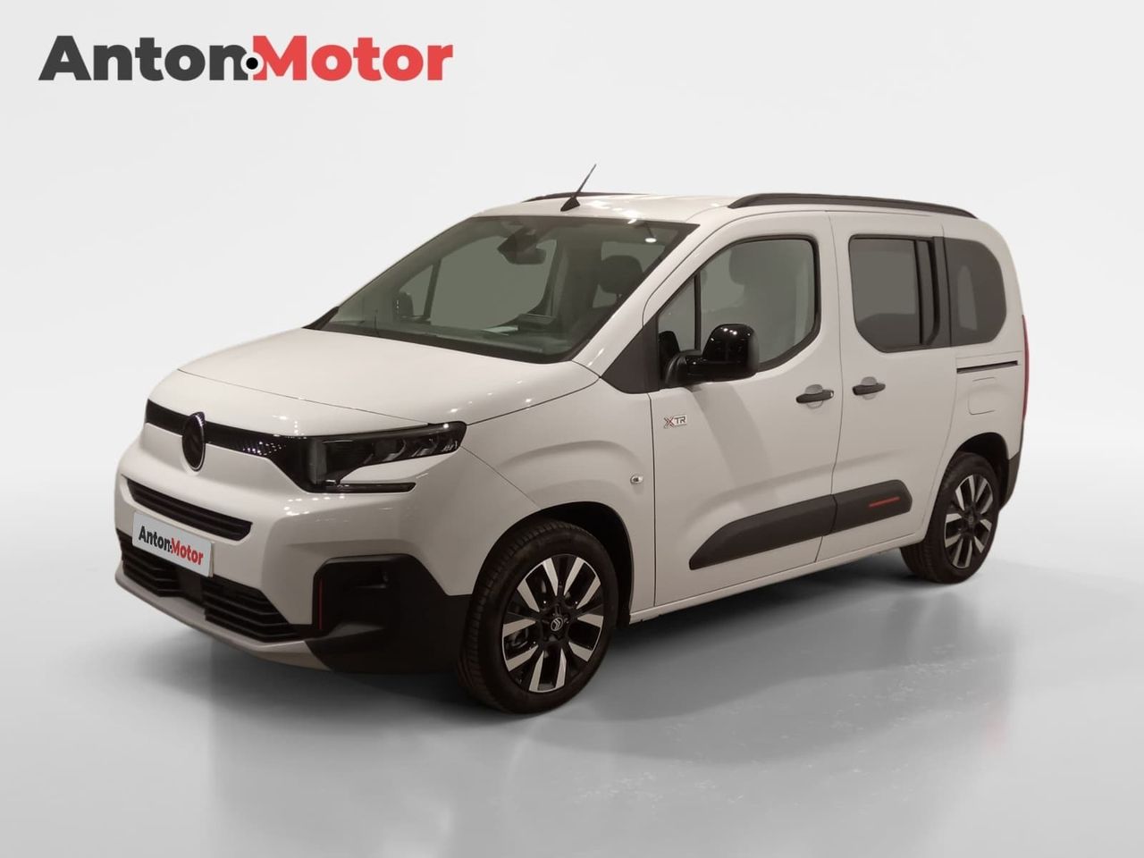 Foto citroën berlingo 2025 /