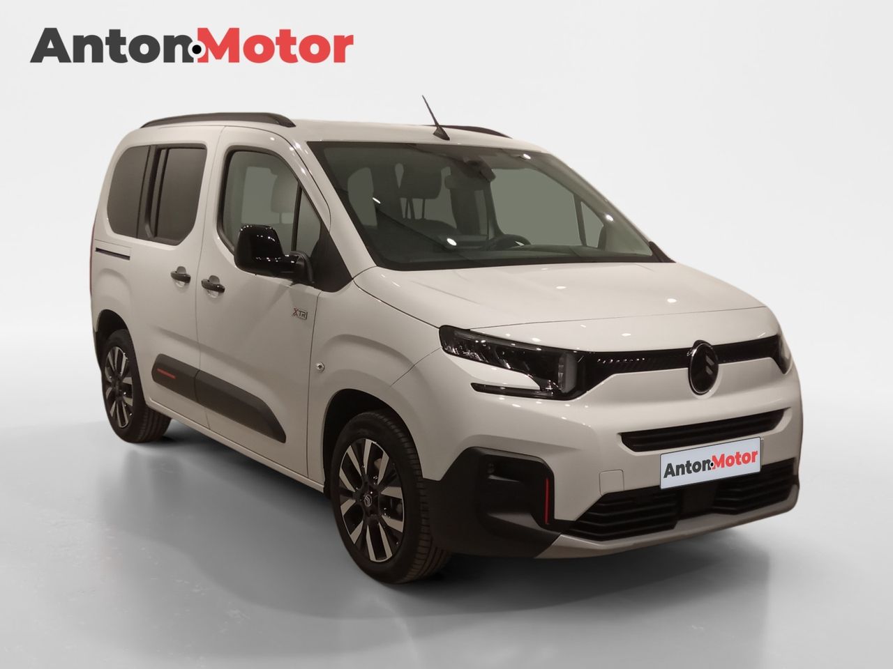 citroën berlingo 2025 / foto grande (3)