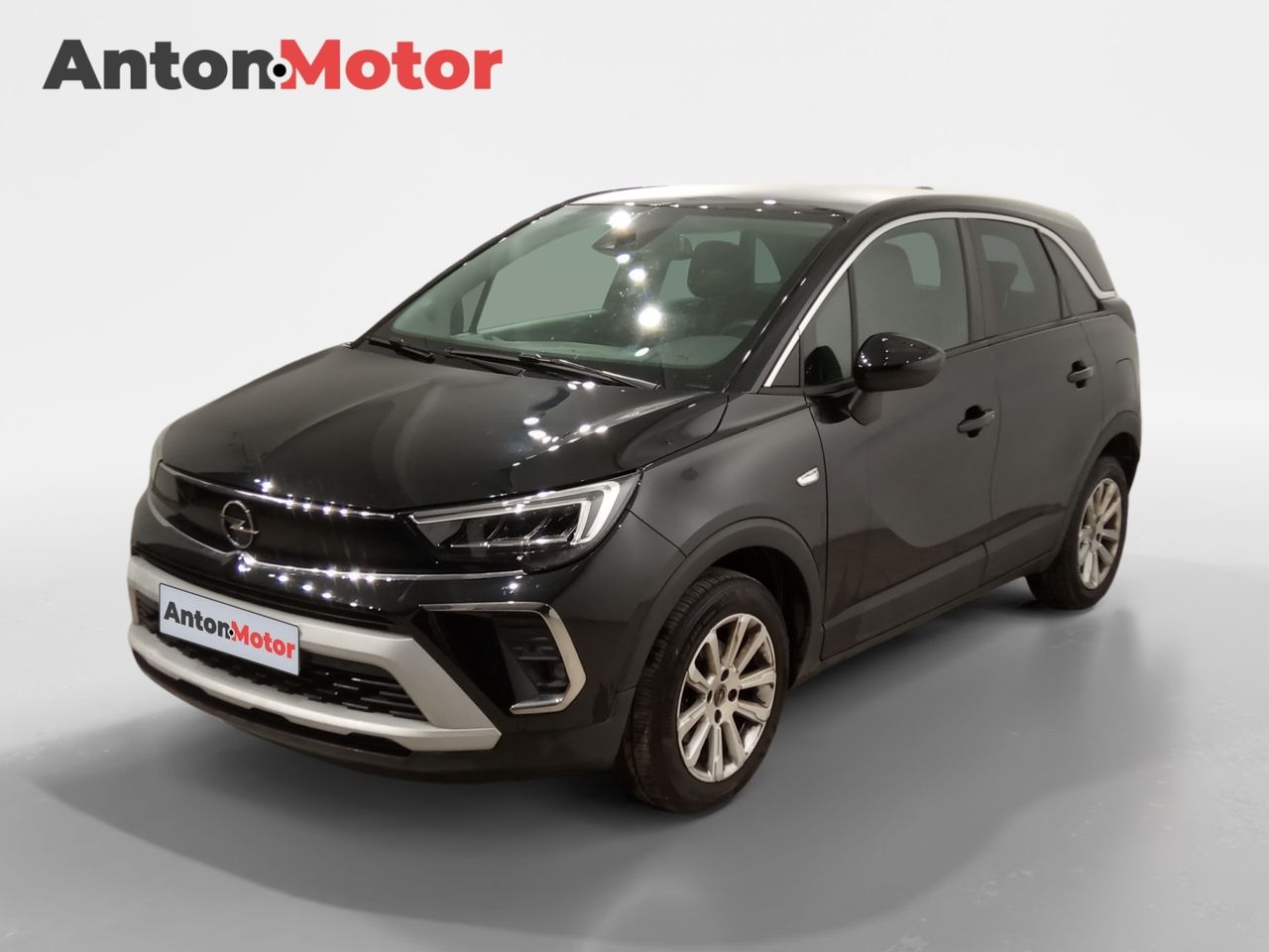 opel crossland 2021 /
