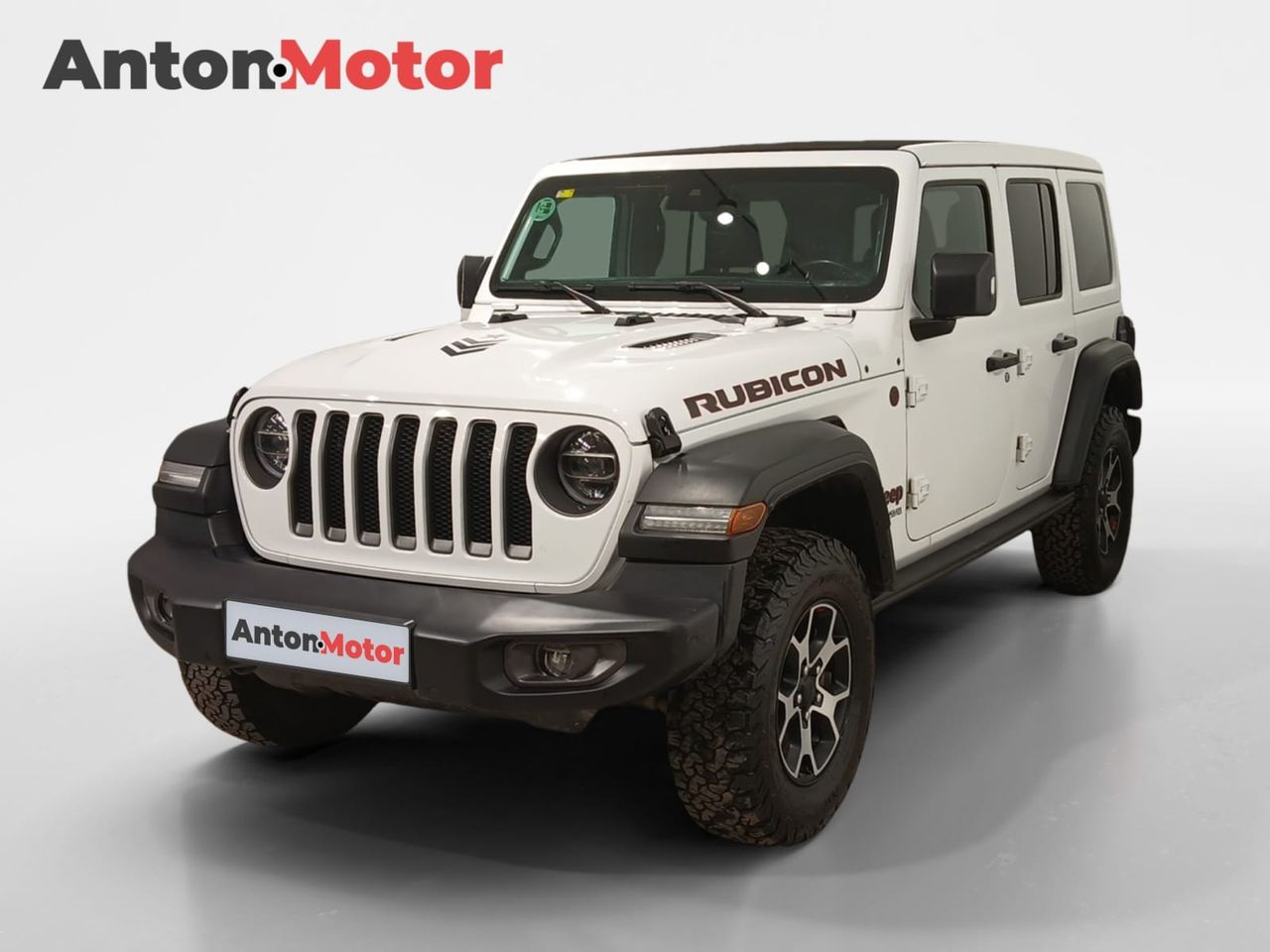 jeep wrangler 2020 /