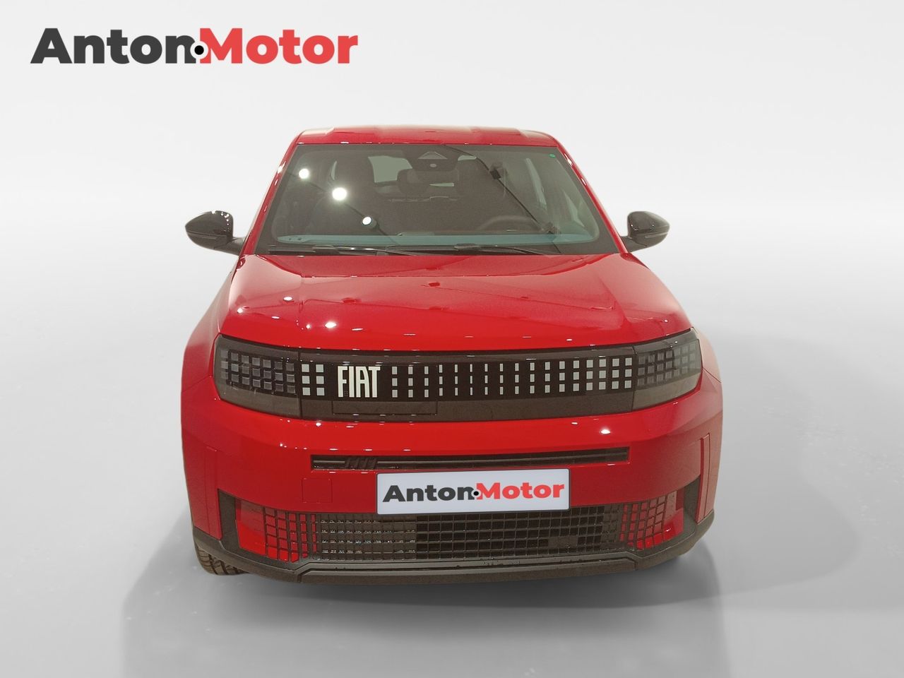 fiat grande panda 2025 / foto grande (2)