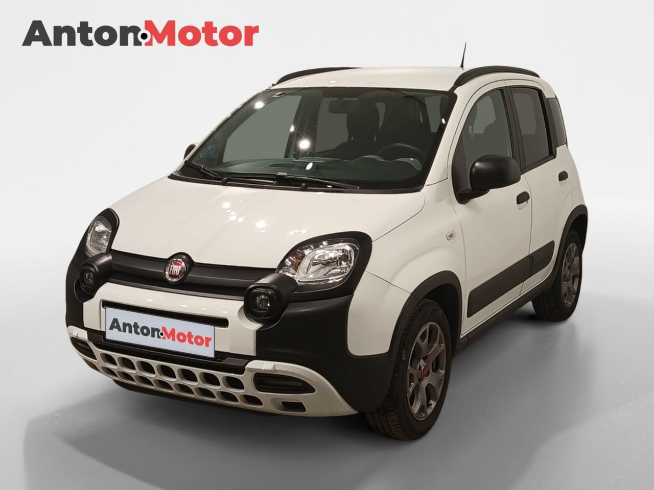 Foto fiat panda 2022 /