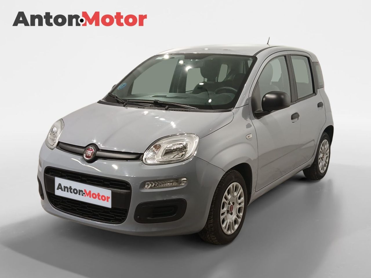 Foto fiat panda 2022 /