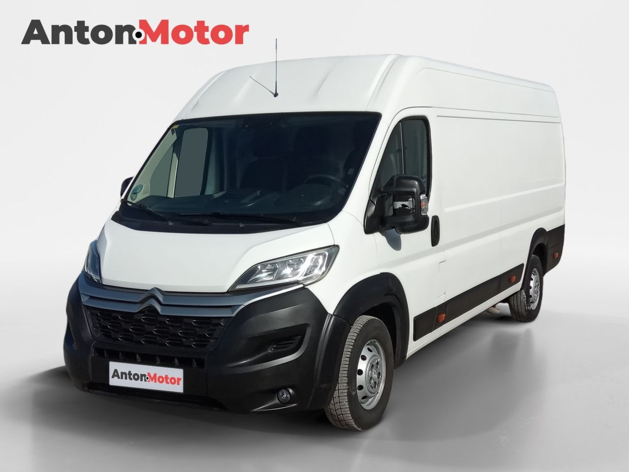 citroën jumper 2021 /