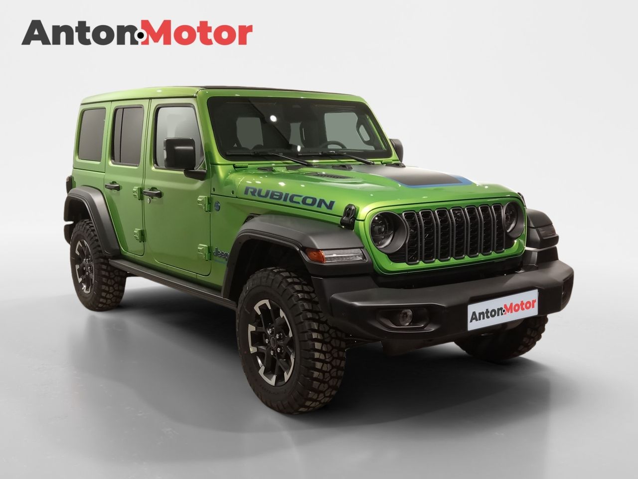 jeep wrangler 2025 / foto grande (3)