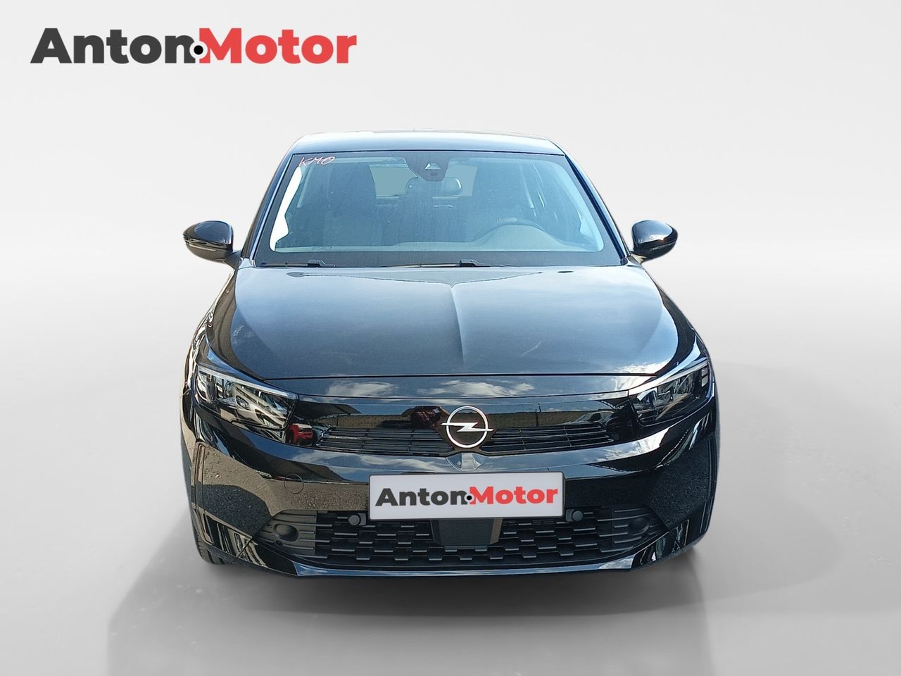 opel corsa 2025 / foto grande (2)