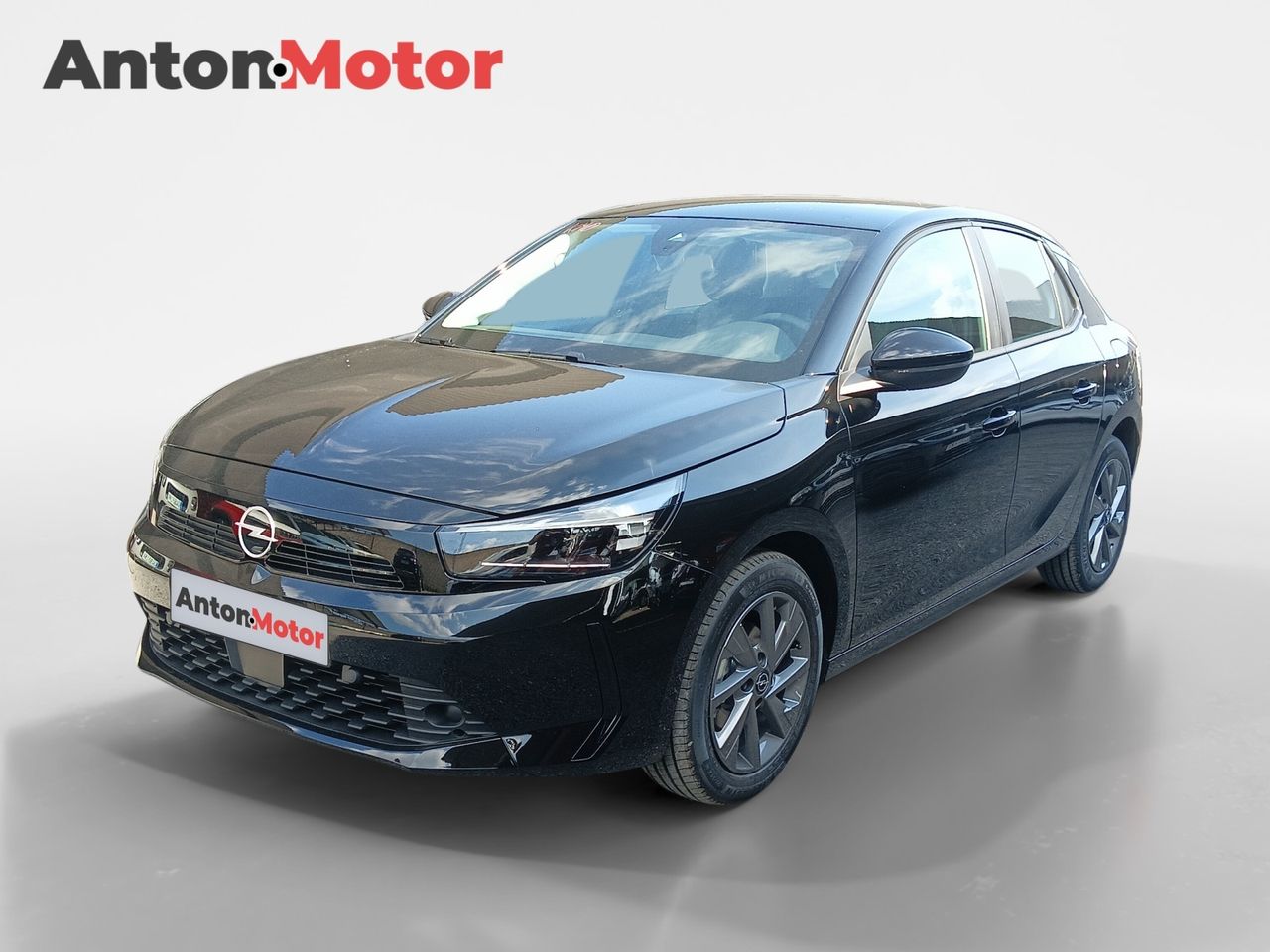 Foto opel corsa 2025 /
