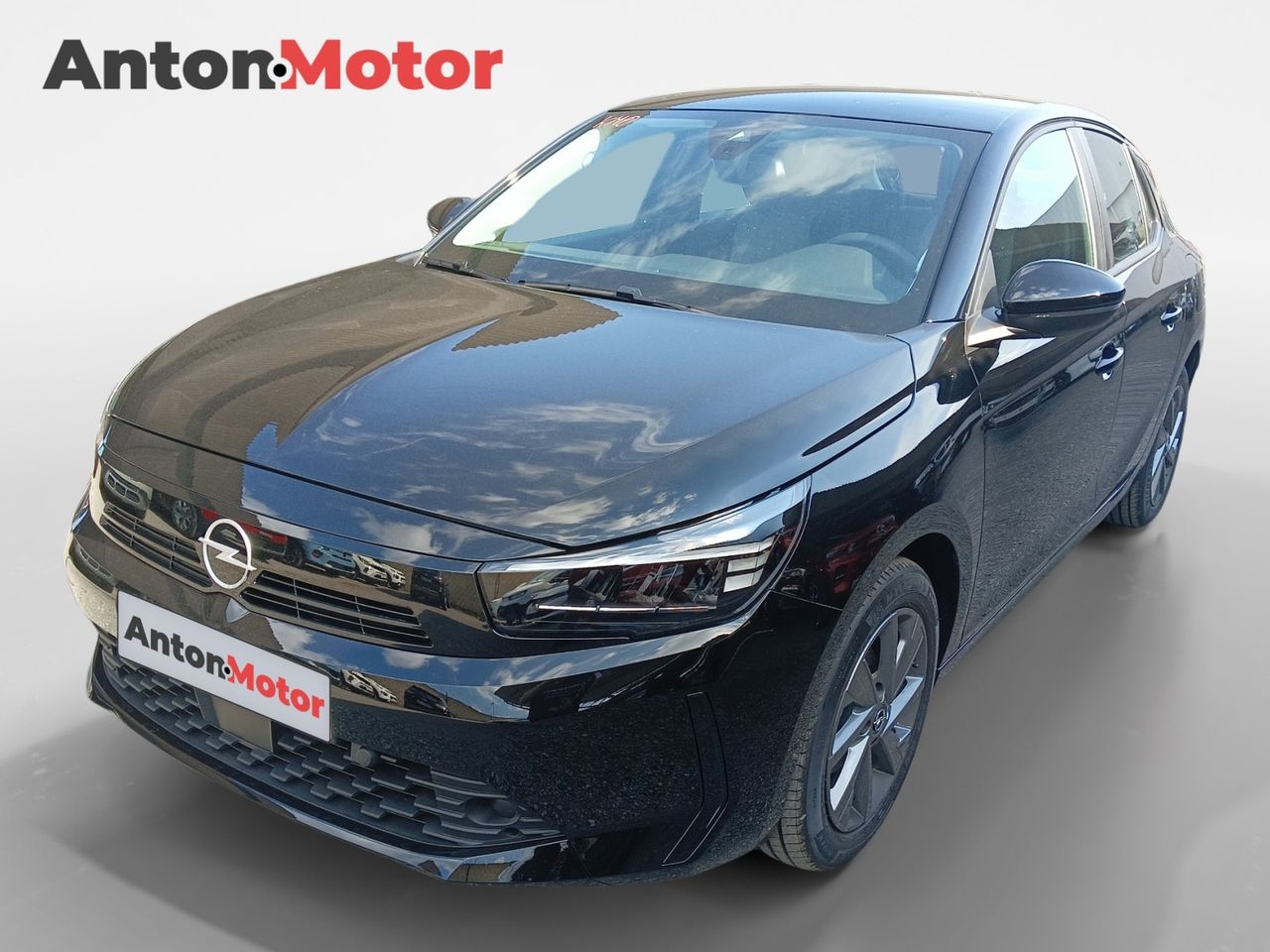 Foto opel corsa 2025 /