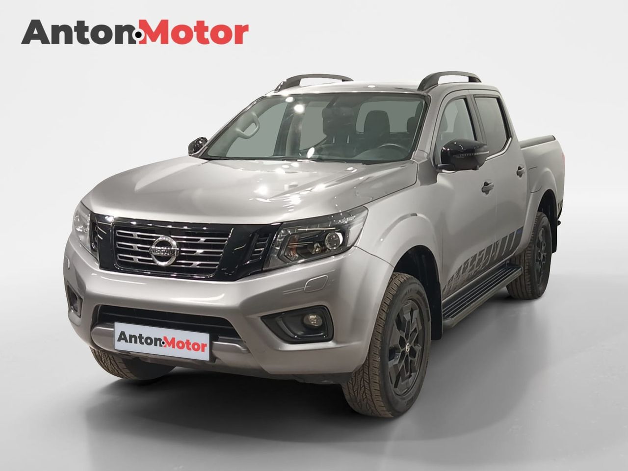 nissan navara 2021 /