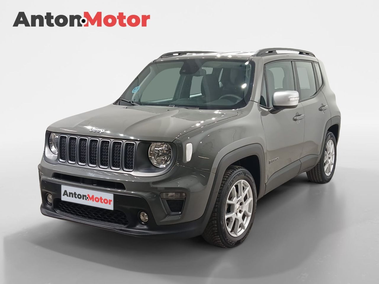 jeep renegade 2022 /