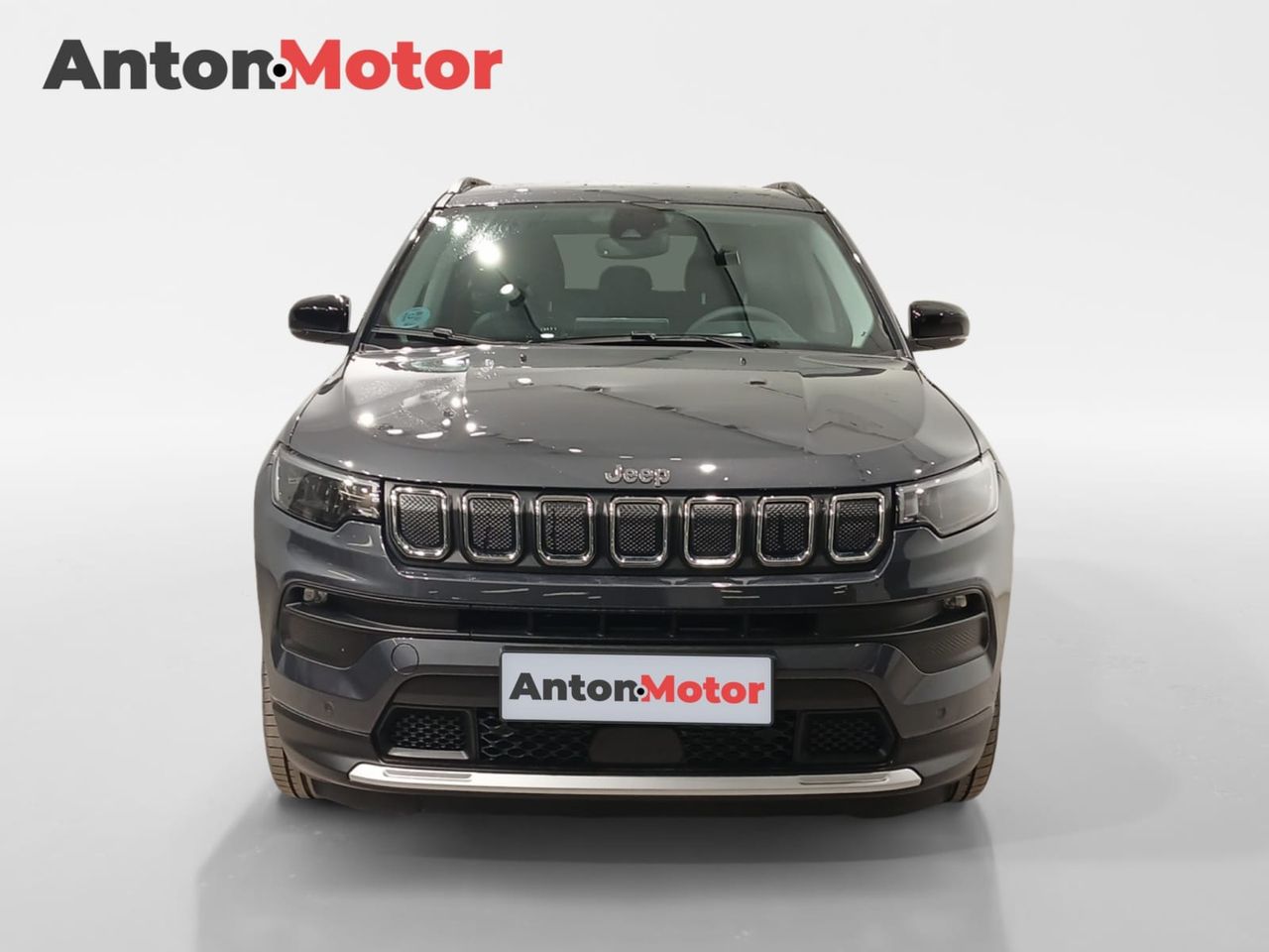 jeep compass 2022 / foto grande (2)
