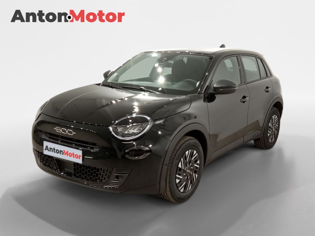fiat 600 2025 /