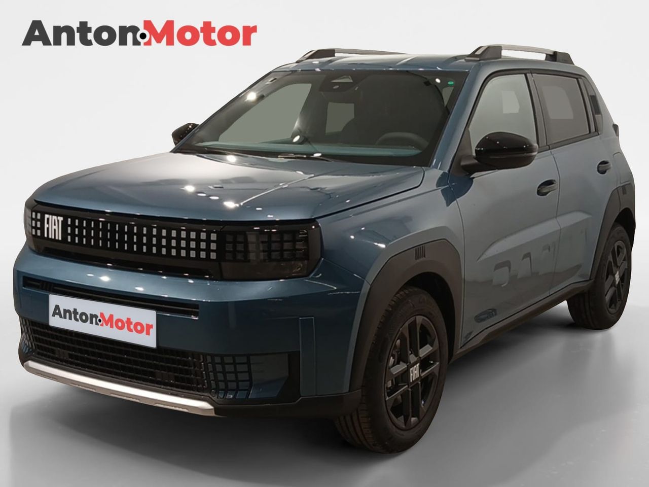 fiat grande panda 2025 /
