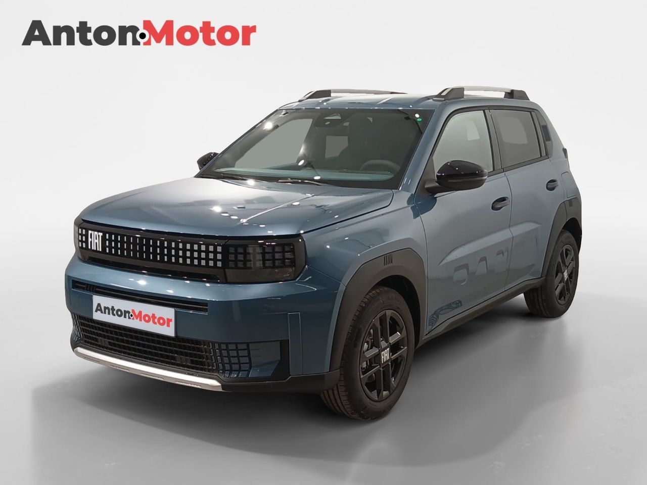 fiat grande panda 2025 /