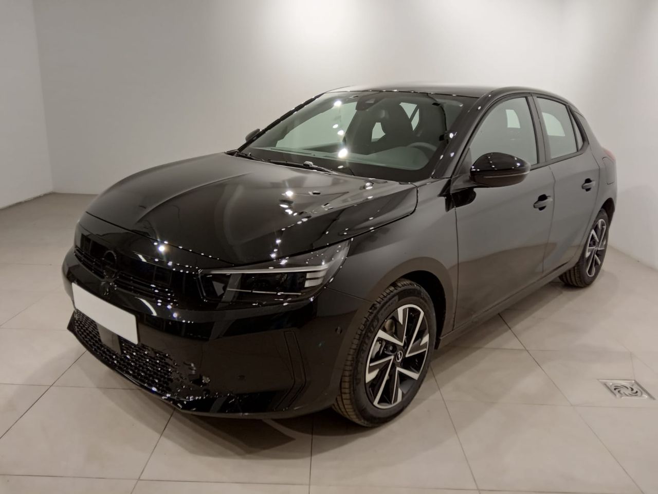 opel corsa 2024 /