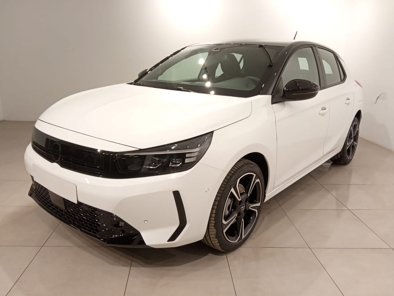opel corsa 2024 /
