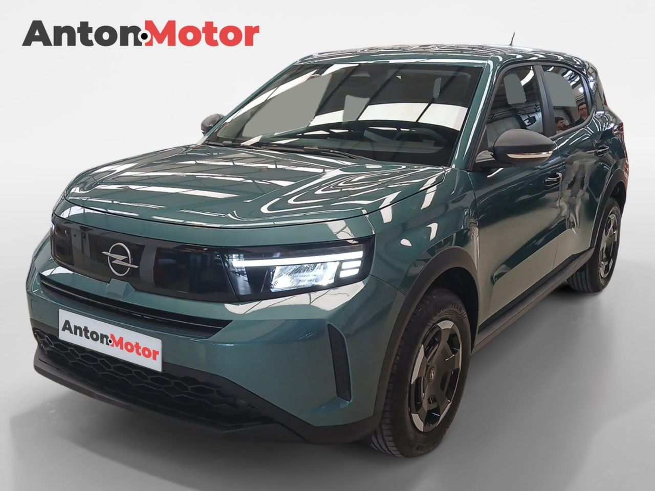 opel frontera 2025 /
