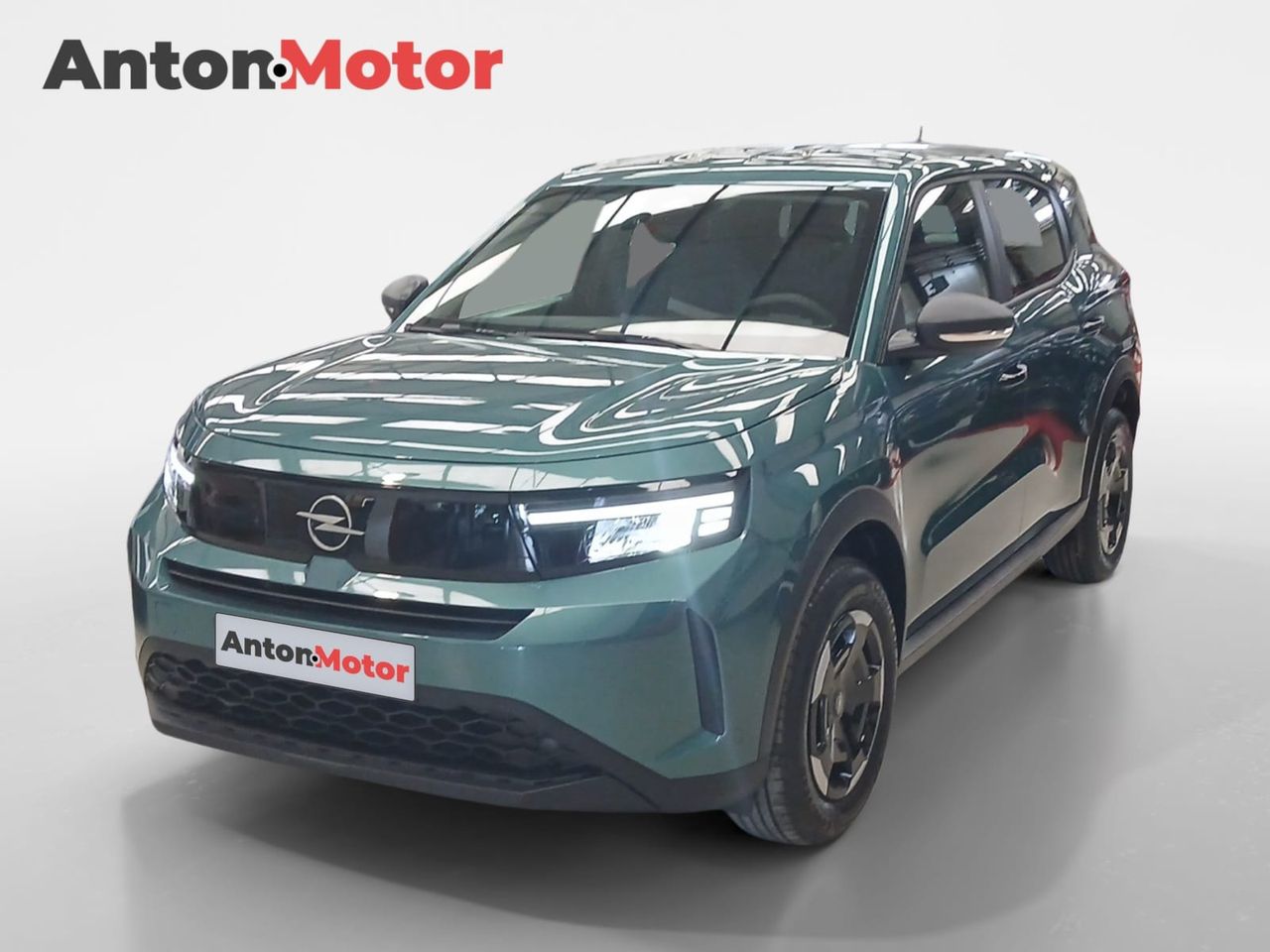 opel frontera 2025 /
