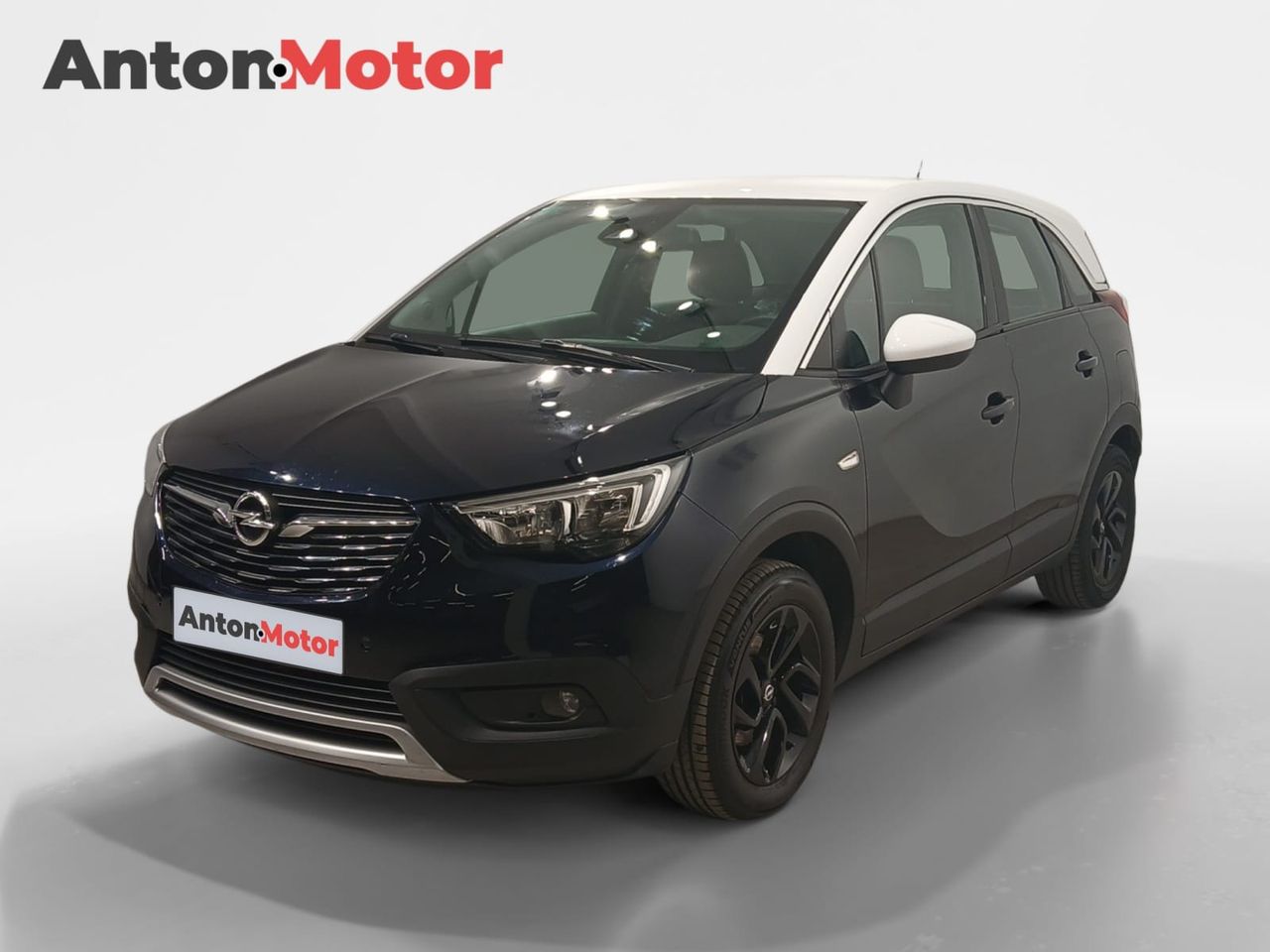 opel crossland x 2019 /