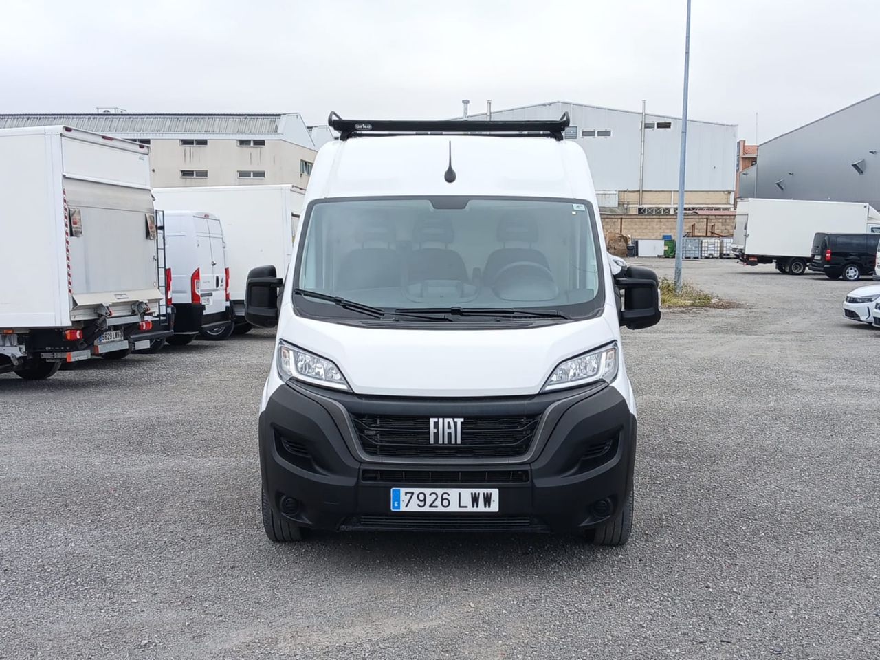 fiat ducato 2022 /