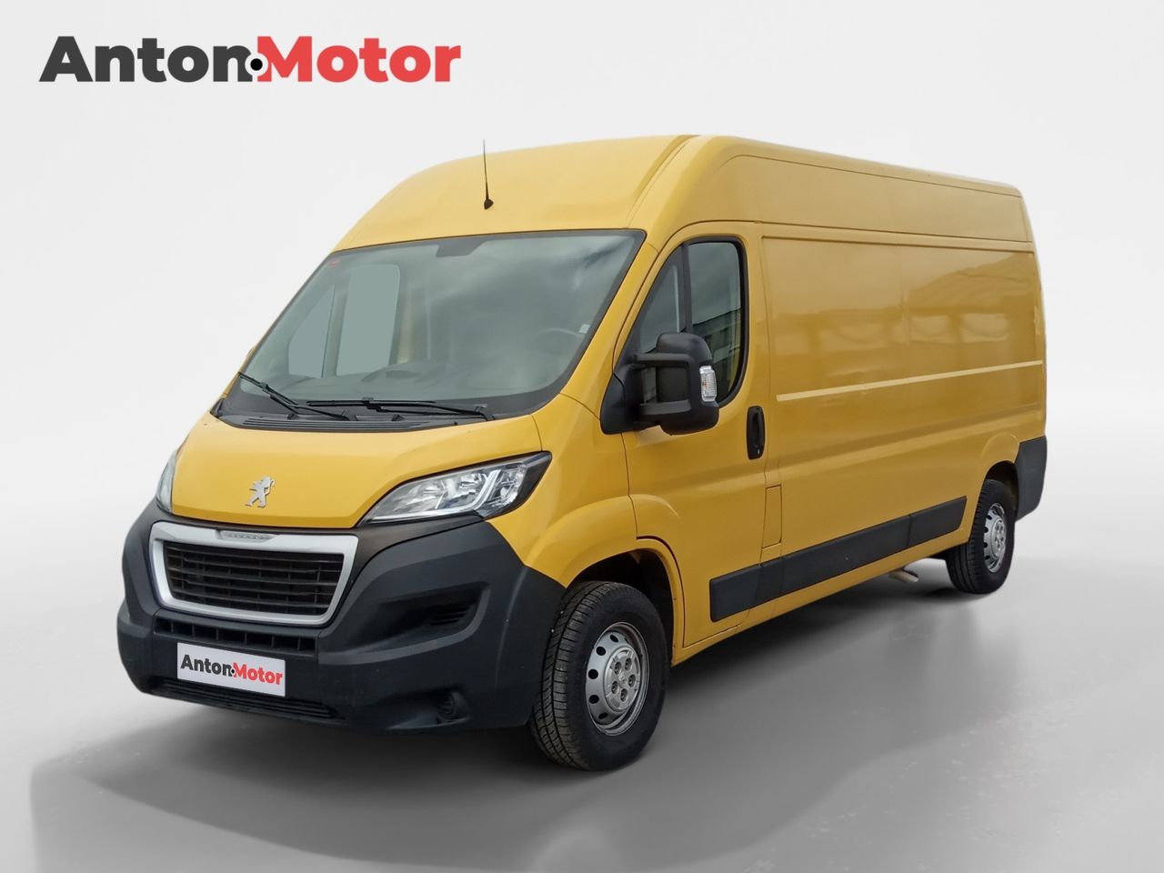 peugeot boxer 2020 /